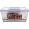 Solis Vacuuming container set of 2 pieces square thumb 1