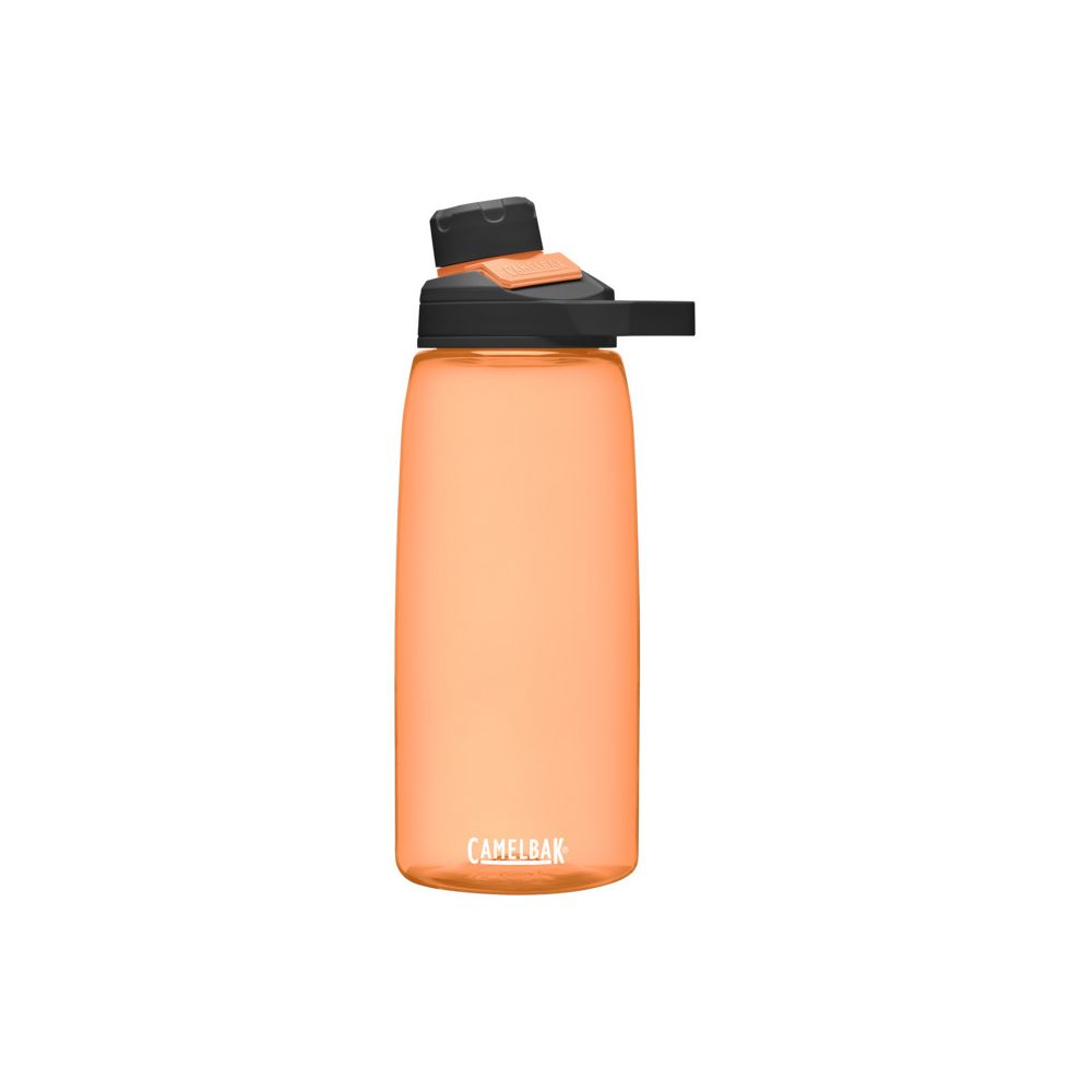 Camelbak Chute Mag 1.0l Bottle desert sunrise Bild 1