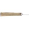 MIYABI 5000MCD bread knife, 230mm thumb 4