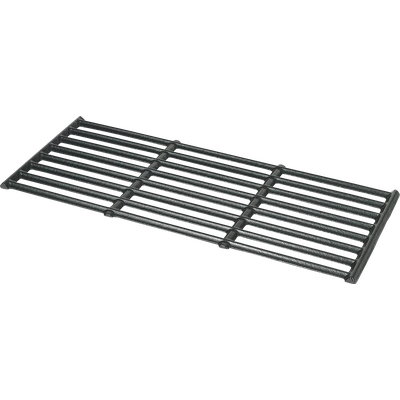 Grille de cuisson en fonte Videro à partir de 2021 18.5x45 cm