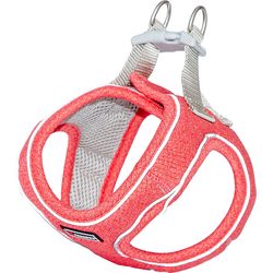 Freedog Harnais nylon Shiva rouge L