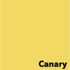 Antalis Copy paper Image Coloraction 160 g / m² A4, canary yellow thumb 1