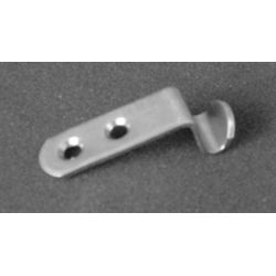 Charmag Galvanized clamp to box lock