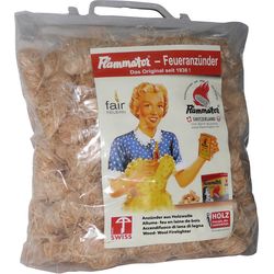 Flammator Feueranzünder 1kg