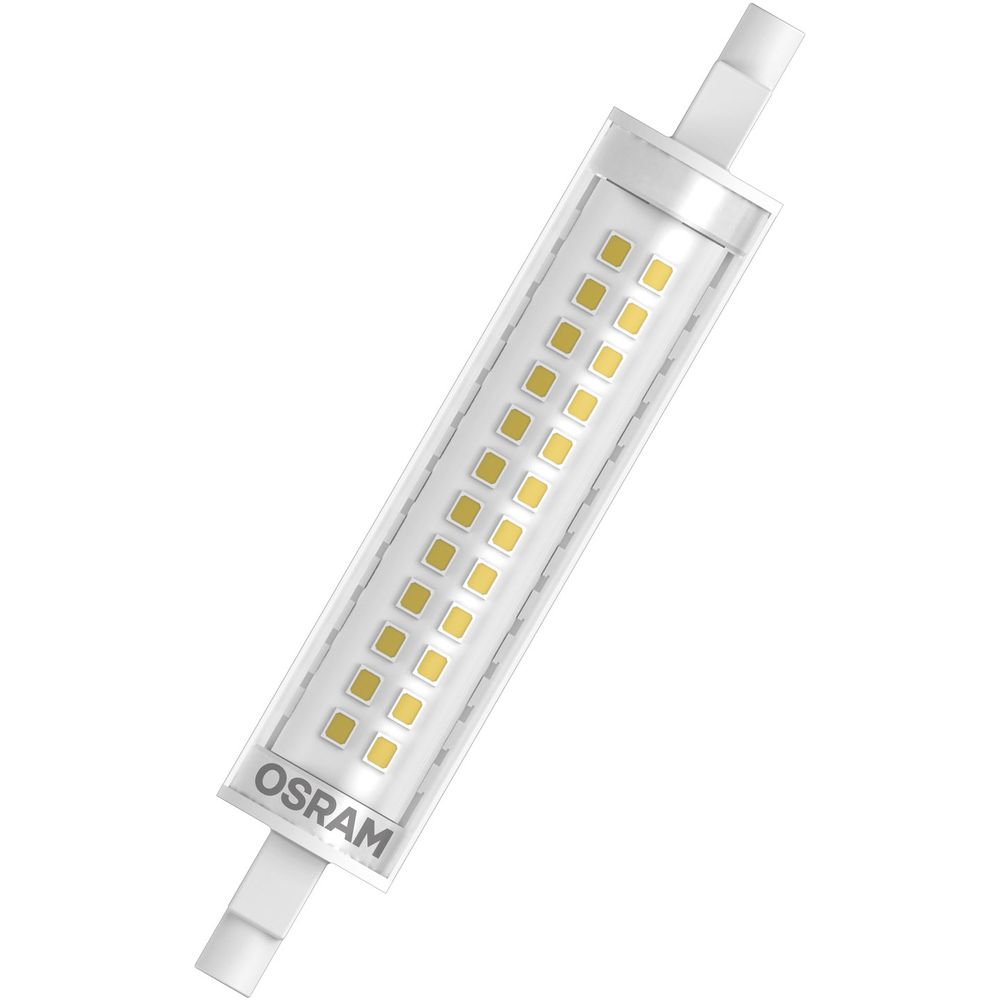 Osram LED SLIM LINE ST 118 100 R7S WW Bild 1