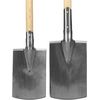 Siena Garden Ladies spade gardener shape size .85cm Ash T-Handle