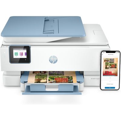 Hp inc. HP multifunction printer Envy Inspire 7921e All-in-One Bild 5