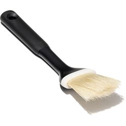 Oxo Good Grips pastry brush w. natural bristles, 24x5cm