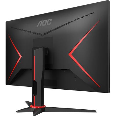 AOC Monitor 24G2SPAE/BK Bild 8