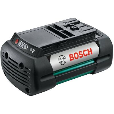 Bosch Batterie de remplacement 36 V lithium-ion 4Ah