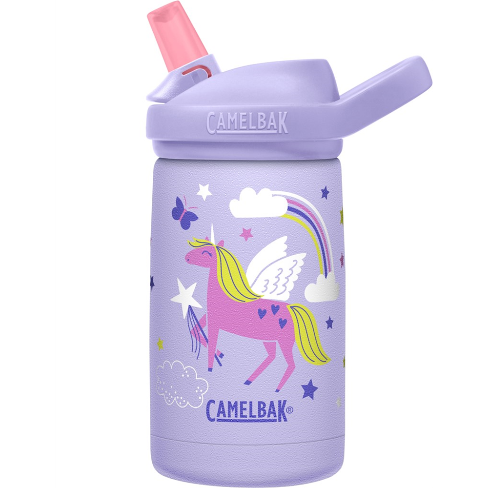 Camelbak Eddy + Kids VI Bottle 0.35l magic unicorns, 22 Bild 1