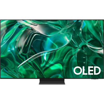 Samsung QE77S95C 4K OLED - 2023