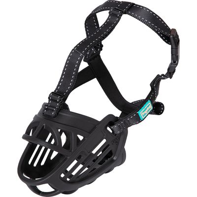 Freedog Muzzle Ergo Plus XXL Bild 5