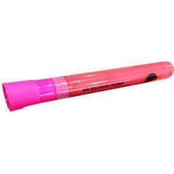 Bi-Office Glassboard Marker pinkfluorescent