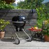 Rösle Charcoal grill No.1 F50 Air ø 50 cm thumb 4