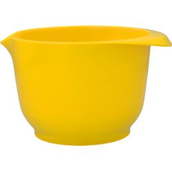 RBV-Birkmann Ciotola per mescolare Colore giallo 1,5L 709256