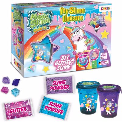 Craze Magic Slime Unicorn