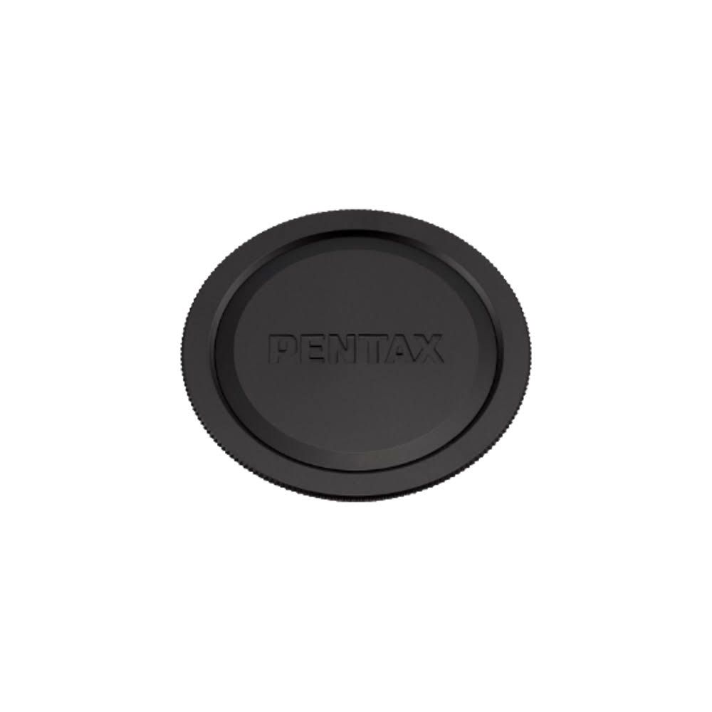 Pentax Copertina anteriore 15mm Edizione Limitata Bild 1