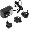 Synology NAS replacement power supply (external) adapter 36W set