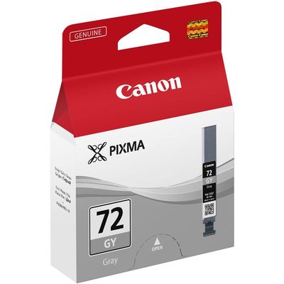 Canon Tinte PGI-72GY / 6409B001 Grey