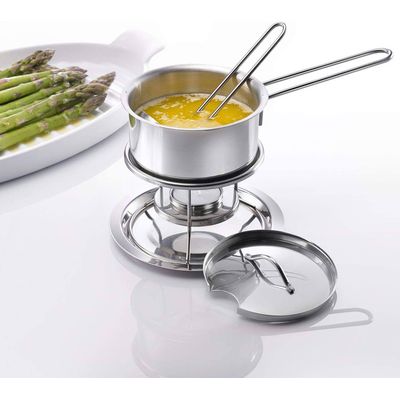 Westmark Butterpf. - Sauce warmer m. Warmer 300 ml, 23.7x14x13.3 cm Bild 6