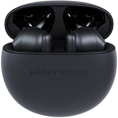 Happy Plugs Joy - Black