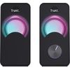 Trust pc-lautsprecher arys compact rgb 2.0 thumb 1