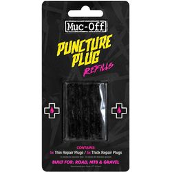 Muc-Off Puncture Plugs Refill Pack