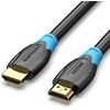 Vention HDMI Cable 10 Meter black thumb 3