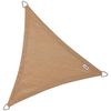 Nesling Sonnensegel Coolfit Triangle Sand 360x360x360cm thumb 1