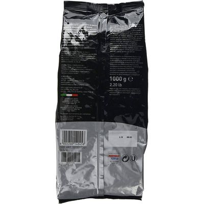 DeLonghi Coffee beans Kimbo Espresso Classic 1 kg