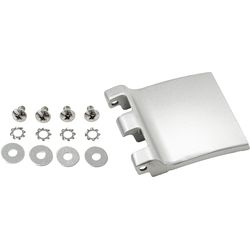 Rösle Lid hinge fire bowl including set of screws