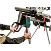 Metabo KSU 401 machine stand thumb 4