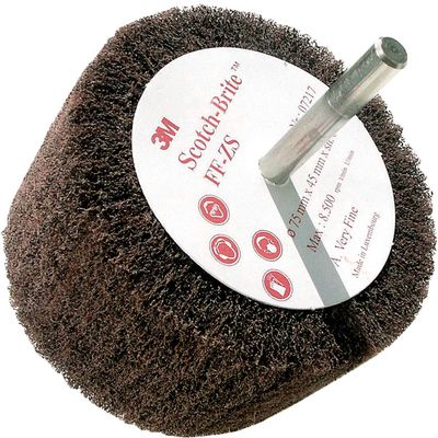 3M Brosse FF-ZS A v. bien D75