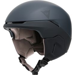 Dainese Nucleo Mips casque black-matt M/L