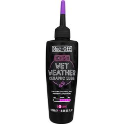 Muc-Off eBike Wet Lube 120ml