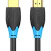 Vention HMDI Cable 2 Meter black thumb 1