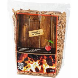 Rösle Räucherchips Kirsche 750 g