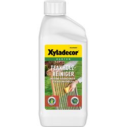 Xyladecor Teakholz-Reiniger 750 ml für Möbel