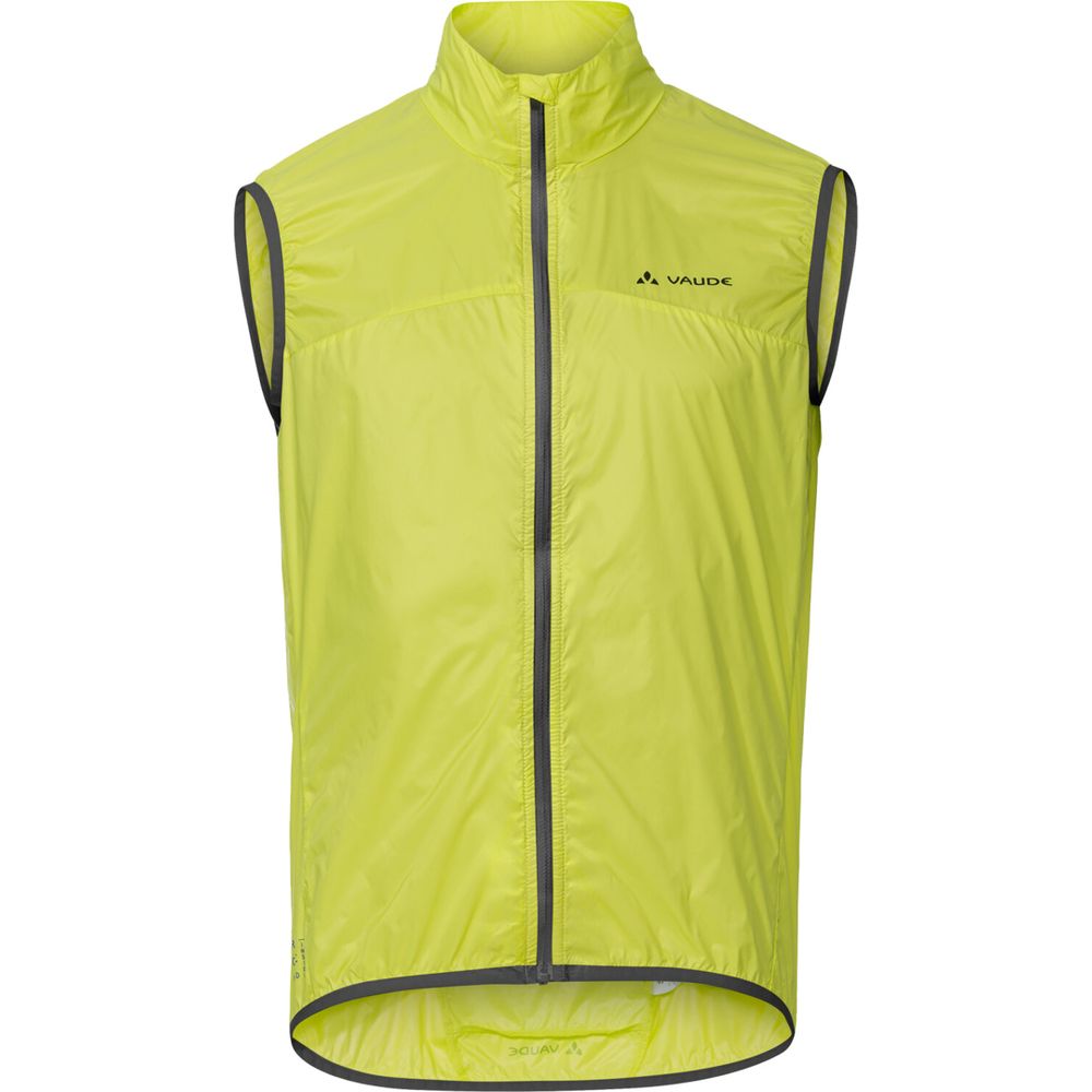 VAUDE Matera Air Vest Men vert vif L Bild 1