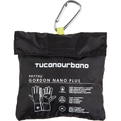 Tucano Urbano Gant Gordon Plus noir 2XL Bild 5