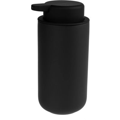 Zone Denmark Soap dispenser Ume 450 ml, black