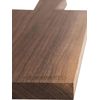 Continenta Walnut chopping board oiled, 41 x 17 x 2 cm thumb 2