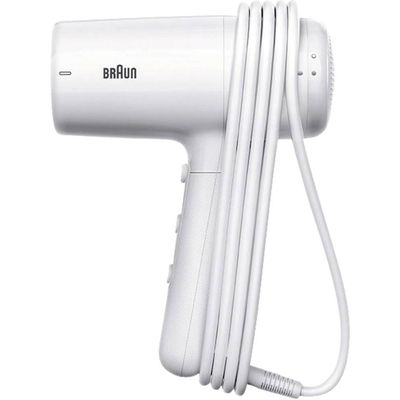 Braun HD2.1 Blanc Bild 3