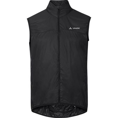 VAUDE Matera Air Vest Men black L