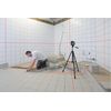 Bosch Professional Line laser with BT 150 construction tripod, GLL 3-80 C, 30 m thumb 4