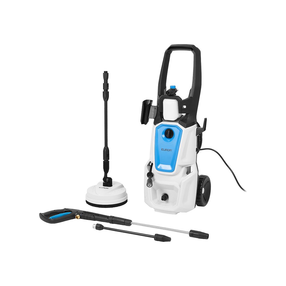 Eurom Force 2201 Plus high-pressure cleaner Bild 1