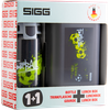 SIGG Switzerland School Set Viva Football Tag thumb 0