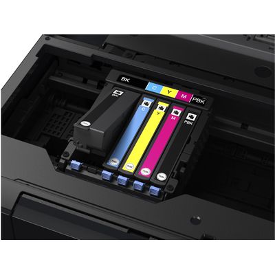 Epson Multifunktionsdrucker Expression Premium XP-7100 Bild 6