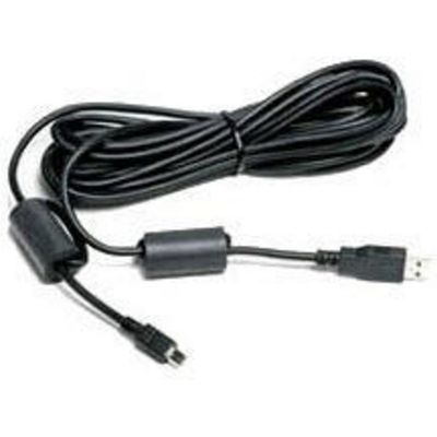 Canon Camera Replacement Cable USB IFC-500U